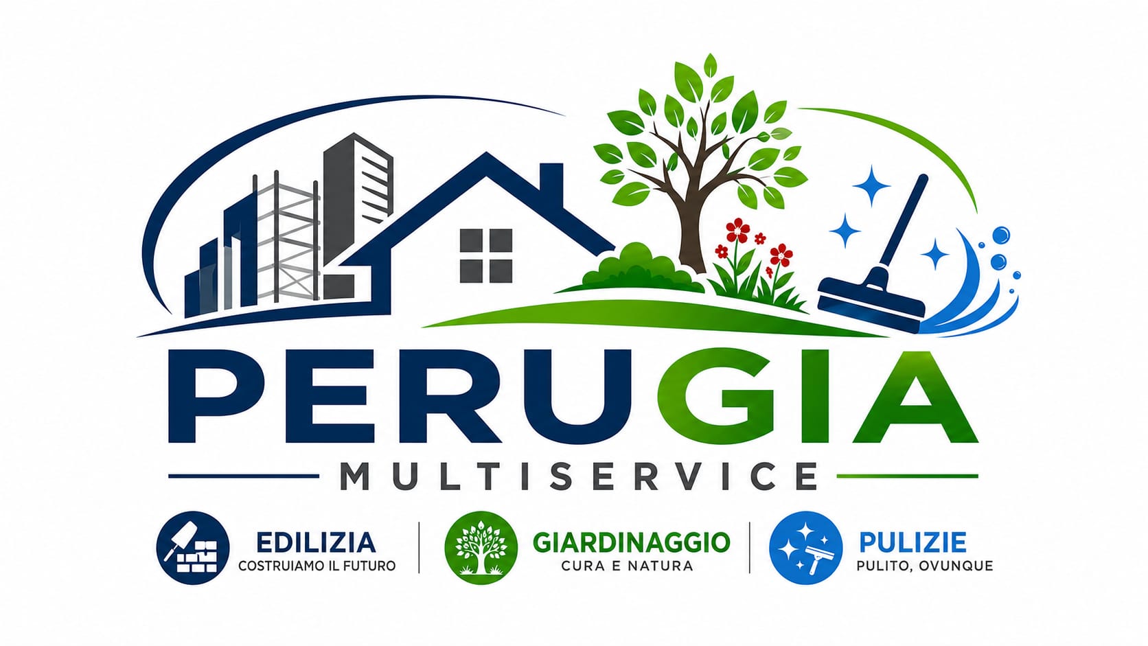 PERUGIA MULTISERVICE S.R.L.S.